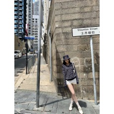 批发Wuuus【慵懒晴天】白色亚麻抽绳短裤女<b class='q'>夏</b>季五分休闲裤子老钱风
