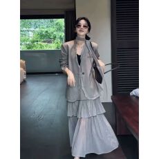 批发有货 新款套装