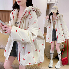 批发2026新款韩系面包棉服外套女季新款加厚保暖夹克棉袄<b class='q'>棉衣</b>