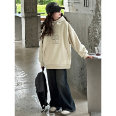 批发儿童装男童春装<b class='q'>卫衣</b>2025新款韩版男孩连帽套头衫<b class='q'>宝宝</b>春季上衣潮