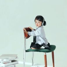 批发原版作法色织条儿童长袖衬衫秋<b class='q'>男童</b>小童<b class='q'>秋装</b>上衣潮宝宝条纹衬衣