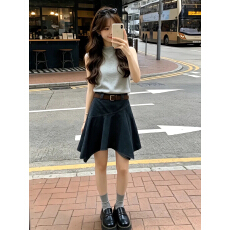 批发2026新款早春韩系穿搭一整套<b class='q'>背心</b>裤子套装女初夏减龄今年流行爆款