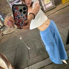 批发2026秋季新款<b class='q'>休闲裤</b><b class='q'>女</b>美式宽松显瘦直筒拖地裤高腰抽绳阔腿裤<b class='q'>潮</b>