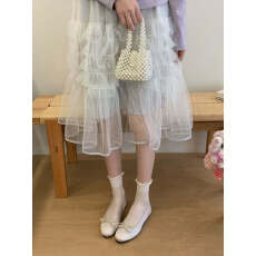 批发2026早春新款<b class='q'>韩版</b>简约百搭蝴蝶结圆头软底舒适内增高单鞋