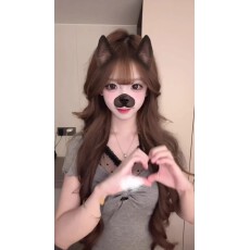 纯欲设计感蕾丝拼接T恤2025秋冬甜辣妹收腰百搭上衣女