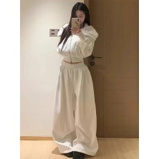 批发上架72小时有货-冬装独特漂亮穿搭一整套超火轻熟绝美贵气<b class='q'>套装</b>