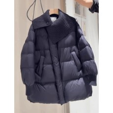 批发上架72小时有货-超好看棉衣面包服时尚高级感棉袄厚外套女装冬季