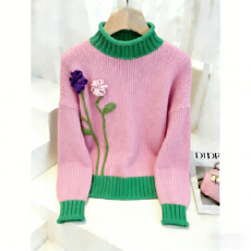 批发上架72小时有货-韩系巨好看内搭毛衣2026新款慵懒针织打底衫上衣