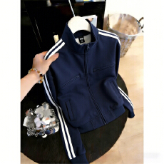 批发上架72小时有货-美式复古女款2026新款超好看运动<b class='q'>棒球</b>服<b class='q'>外套</b>上衣