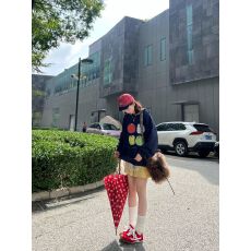 批发仿棉华棉 全消光不起球复合牛奶丝300克复合银狐绒400克圆领卫衣