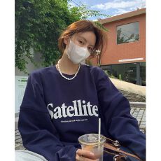 批发仿棉华棉 全消光不起球复合牛奶丝320克复合银狐绒400克圆领卫衣