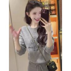批发支持来样定做 毛衣