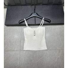 批发背心女外穿四季打底内搭<b class='q'>性感</b>辣妹短款美背<b class='q'>文胸</b>一体吊带上衣