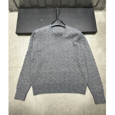 批发2025新款时尚百搭 v 领修身显瘦<b class='q'>甜美</b>洋气简约长袖上衣毛衣针织女