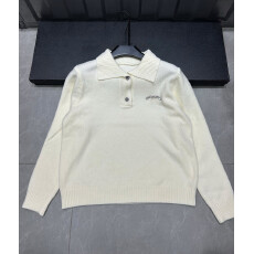 批发2025年新款女装冬季翻领<b class='q'>休闲</b>气质保暖卫衣内搭长袖上衣