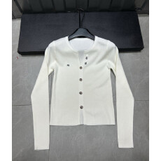 批发气质修身V领长袖<b class='q'>针织</b>衫女秋冬小众别致袖口内搭<b class='q'>开衫</b>上衣