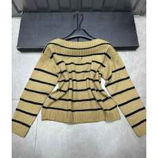 批发2026新款韩版修身显瘦百搭休闲长袖上衣女休闲上衣<b class='q'>打底衫</b>针织毛衣