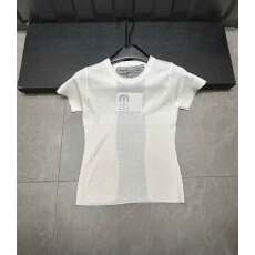 批发后背蕾丝时尚设计感百搭短袖显瘦休闲简约T恤上衣<b class='q'>打底衫</b>内搭