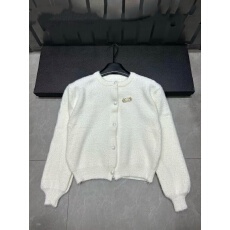 批发2025冬季新款新款水貂毛气质开衫慵懒风减龄宽松百搭上衣外套