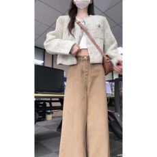 韩国东大门带内里