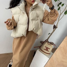 批发2026秋<b class='q'>冬</b>棉服 马甲
