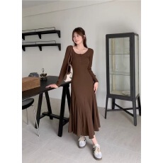 批发<b class='q'>不规则</b>开叉灰色方领内搭打底衫女新款设计感修身针织衫上衣