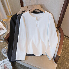 批发实拍大码女装秋冬新款韩版高级潮流设计加厚宝宝绒显瘦修身上衣