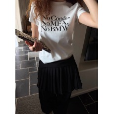 批发早春2026新款韩系百搭字母<b class='q'>印花</b>辣妹短袖<b class='q'>T</b><b class='q'>恤</b>女休闲圆领上衣