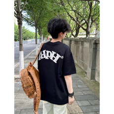 批发现货刺绣+内里铺布纯棉220克食毛+手感原版做法二本针毛毛球贴布