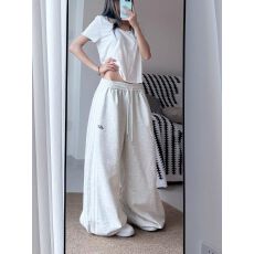 批发时尚流行气质潮流<b class='q'>百搭</b>慵懒原宿ins文艺简约日系新款休闲裤