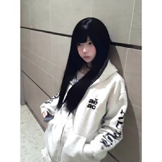 批发薄款/加绒【纯棉华棉原版工艺】连帽<b class='q'>卫衣</b>拉链外套女学生