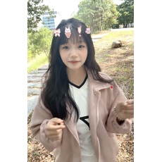 批发原版优质面料 有内里 学院风甜美麂皮绒外套春秋2025新款韩系上衣