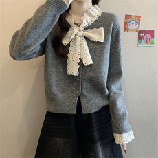 批发已出货 韩版温柔甜美风毛<b class='q'>针织衫</b><b class='q'>女</b>秋季新款纯色修身显瘦百搭上衣