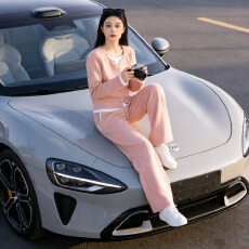 批发高品质时尚气质减龄<b class='q'>套装</b>女春季新款拼接假两件上衣阔腿长<b class='q'>裤</b>两件套