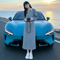 批发高级感时尚假两件<b class='q'>条纹</b>拼接卫衣套装女气质显瘦一步裙<b class='q'>半身裙</b>两件套