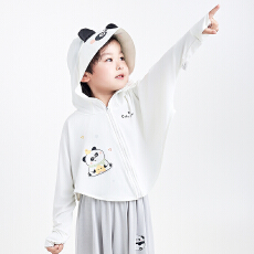 批发[黛琳芬]90码-140码<b class='q'>儿童</b><b class='q'>防晒衣</b>A类原纱速干凉感男女童<b class='q'>防晒衣</b>53