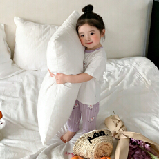 批发[黛琳芬]90码-160码A类纯棉七分裤儿童睡衣套装男<b class='q'>女</b><b class='q'>童</b>家居服201