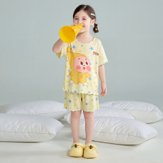 批发[黛琳芬]莫代尔儿<b class='q'>童</b>睡衣卡通薄款中大<b class='q'>童</b>12码-XL男女<b class='q'>童</b><b class='q'>家居服</b>2<b class='q'>19</b>