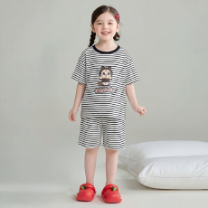 批发[黛琳芬]莫代尔儿<b class='q'>童</b>睡衣卡通薄款中大<b class='q'>童</b>12码-XL男女<b class='q'>童</b><b class='q'>家居服</b>2<b class='q'>19</b>