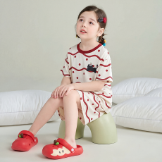 批发[黛琳芬]莫代尔儿<b class='q'>童</b>睡衣卡通薄款中大<b class='q'>童</b>12码-XL男女<b class='q'>童</b><b class='q'>家居服</b>2<b class='q'>19</b>