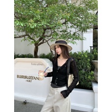 批发实拍 纯欲温柔小衫竹节麻轻薄针织<b class='q'>开衫</b>夏季微透防晒上衣