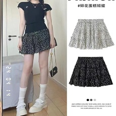 批发蓬蓬裙黑色春夏季蛋糕半身裙秋冬<b class='q'>高腰</b>显瘦新款蓬蓬<b class='q'>短裙</b>小个子2026