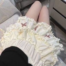 批发少女设计感<b class='q'>芭蕾舞</b><b class='q'>裙</b>软妹百搭韩版蓬蓬<b class='q'>裙</b>南瓜<b class='q'>裙</b>蛋糕<b class='q'>裙</b>A字花苞<b class='q'>裙</b>