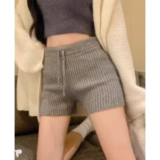 批发已出货 <b class='q'>防走光</b>保暖短<b class='q'>裤</b>羊毛针织睡眠暖宫秋冬高腰打底<b class='q'>安全</b><b class='q'>裤</b>