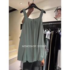 批发十三行韩版2026夏季新款宽松设计减龄通勤气质显瘦花苞吊带<b class='q'>连衣裙</b>