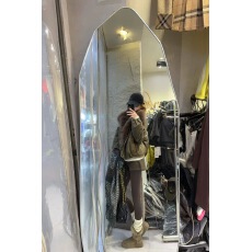 批发2025新款爆款可拆卸<b class='q'>狐狸毛</b>领鸭绒羽绒服女短款时尚宽松皮草派克服