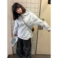 批发防晒衣女2026夏季新款韩系<b class='q'>可爱</b>风穿搭宽松学生轻薄款透气外套开衫