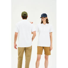 批发50%聚酯纤维 45%离子纤维  POLO 衫 简约<b class='q'>商务</b>休闲翻领短袖上衣