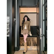 批发时尚套装性感辣妹白色打底<b class='q'>蕾丝</b>长袖上衣宽松外套性感短裤气质显瘦