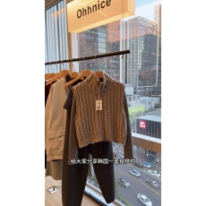 批发2026秋冬新款<b class='q'>韩版</b>高领复古针织马甲叠穿打底衫高腰阔腿裤三件套装